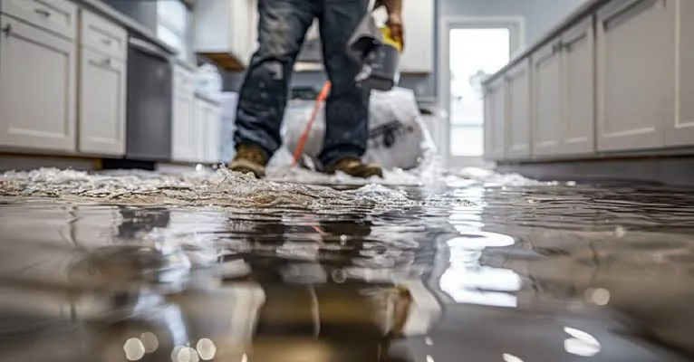 Water damage restoration companies near me in Adona, AR - Emergency flood extraction
